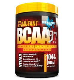 BCAA 1048 гр Mutant 